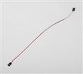 40cm (Futaba) 32AWG Servo Lead Ultra Light (9704) [AM2001-40]